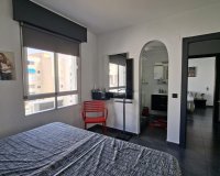 Resale - Apartment -
Torrevieja - Acequion