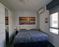Resale - Apartment -
Torrevieja - Acequion