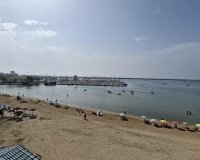 Resale - Apartment -
Torrevieja - Acequion