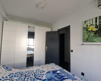 Resale - Apartment -
Torrevieja - Acequion