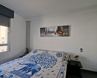 Resale - Apartment -
Torrevieja - Acequion