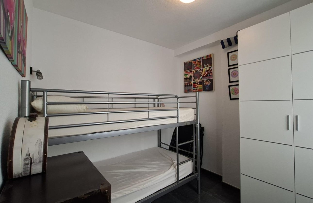 Resale - Apartment -
Torrevieja - Acequion