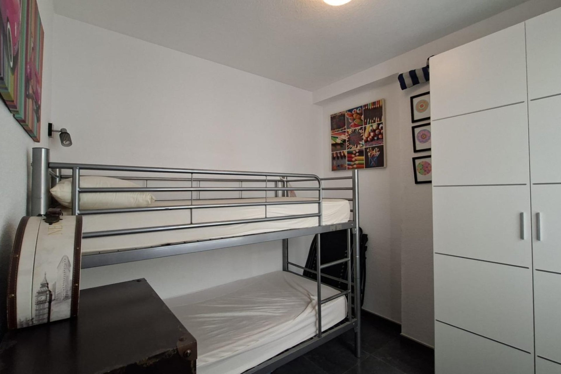 Resale - Apartment -
Torrevieja - Acequion