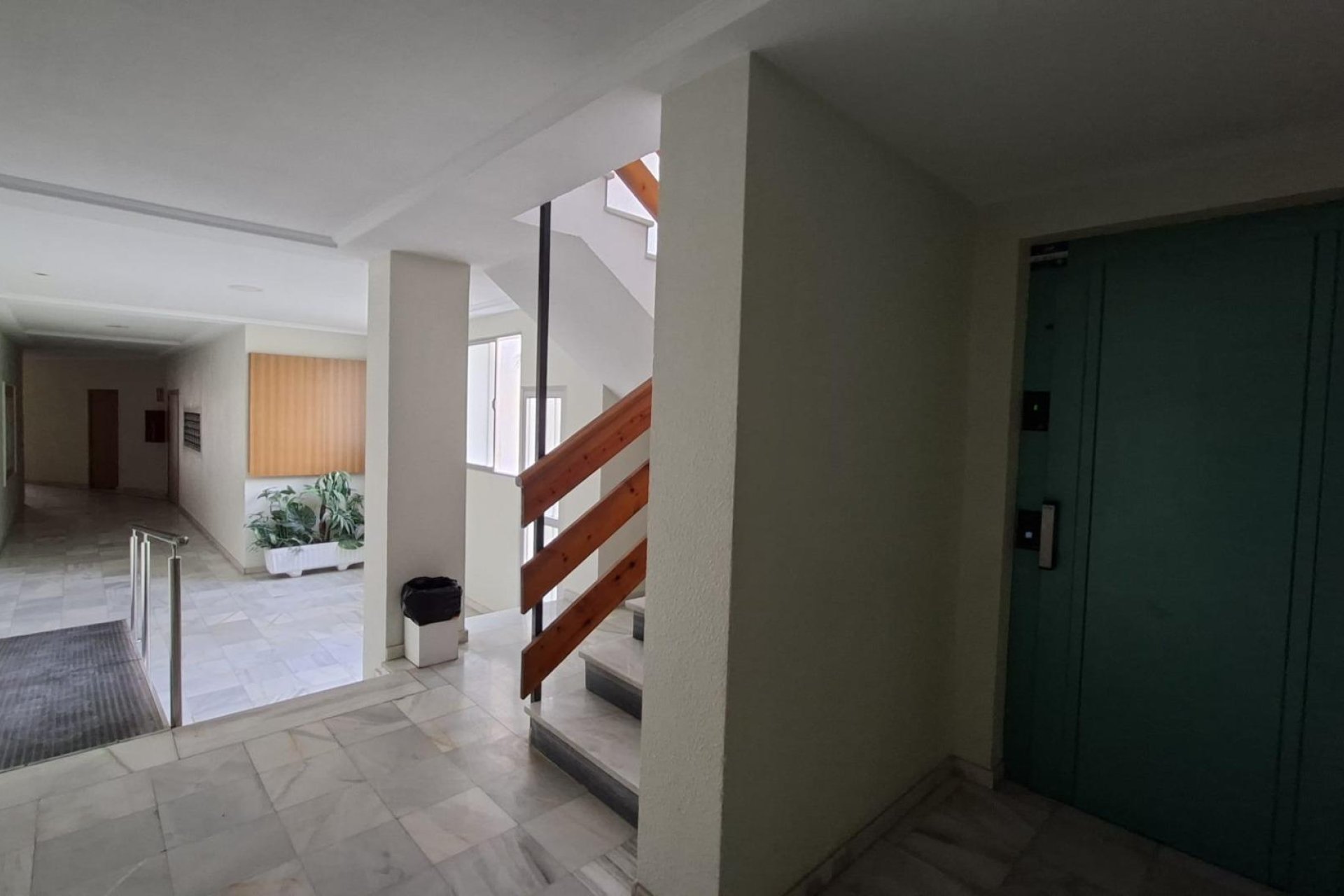 Resale - Apartment -
Torrevieja - Acequion