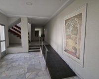 Resale - Apartment -
Torrevieja - Acequion