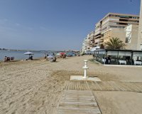 Resale - Apartment -
Torrevieja - Acequion