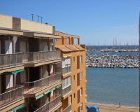 Resale - Apartment -
Torrevieja - Acequion