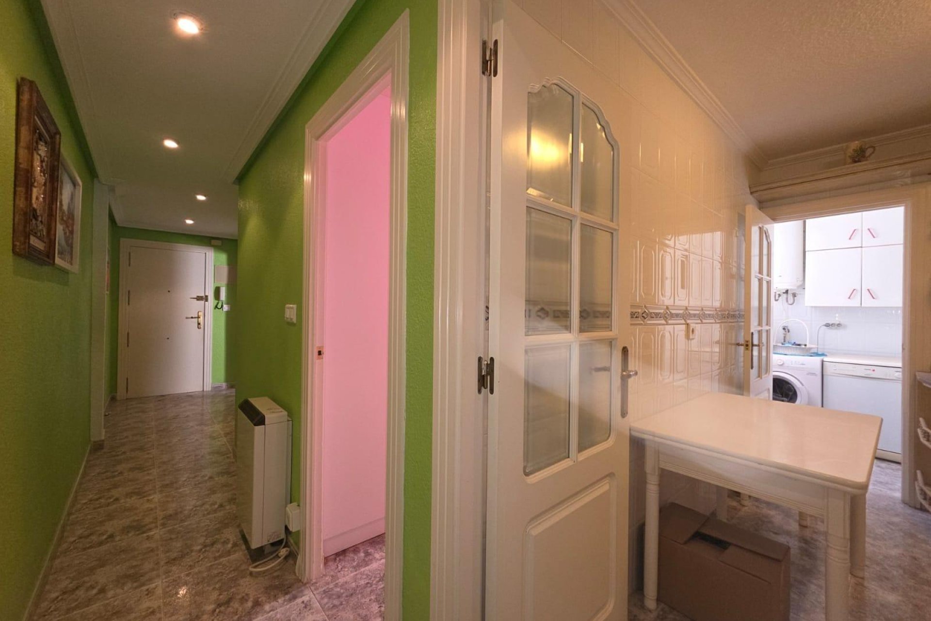 Resale - Apartment -
Torrevieja - Acequion