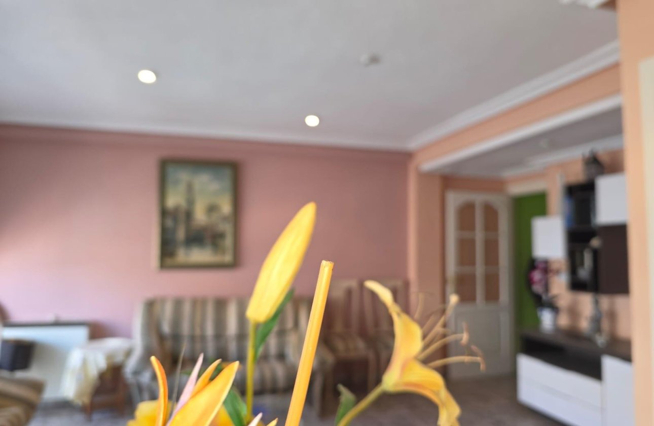 Resale - Apartment -
Torrevieja - Acequion