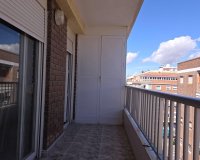 Resale - Apartment -
Torrevieja - Acequion