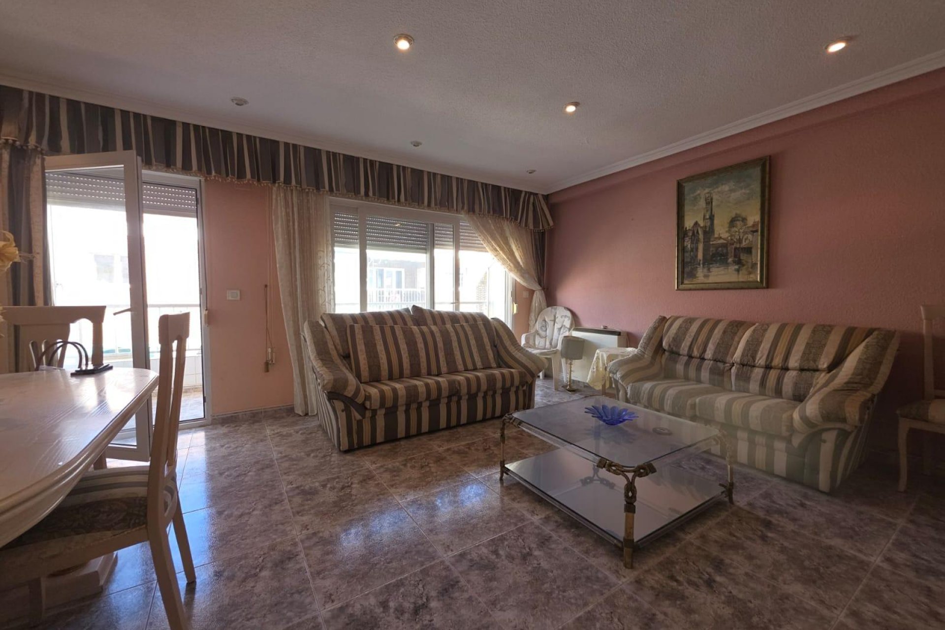Resale - Apartment -
Torrevieja - Acequion