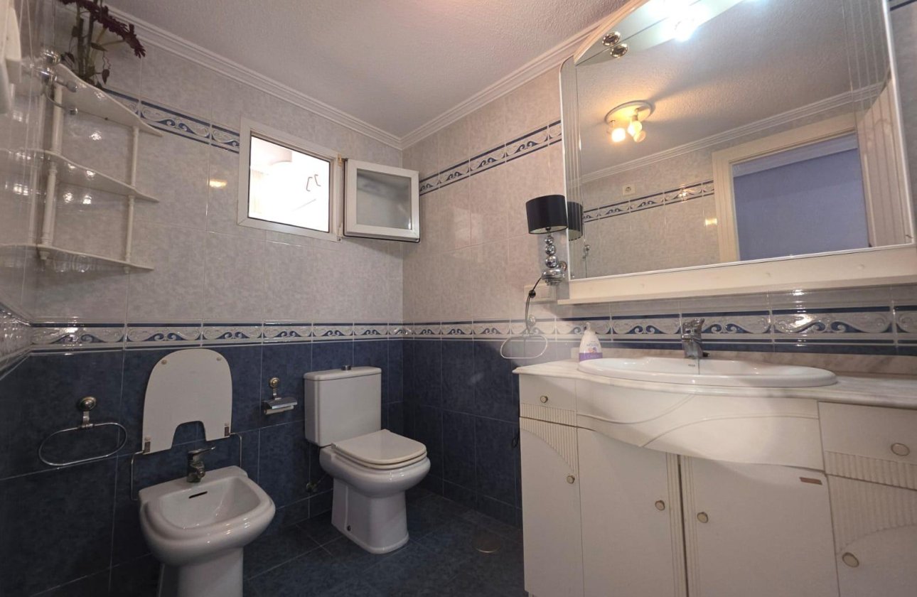 Resale - Apartment -
Torrevieja - Acequion