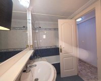 Resale - Apartment -
Torrevieja - Acequion