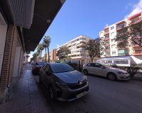 Resale - Apartment -
Torrevieja - Acequion