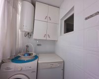 Resale - Apartment -
Torrevieja - Acequion