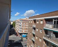 Resale - Apartment -
Torrevieja - Acequion