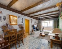 Resale - Apartment -
Torrevieja - Acequion