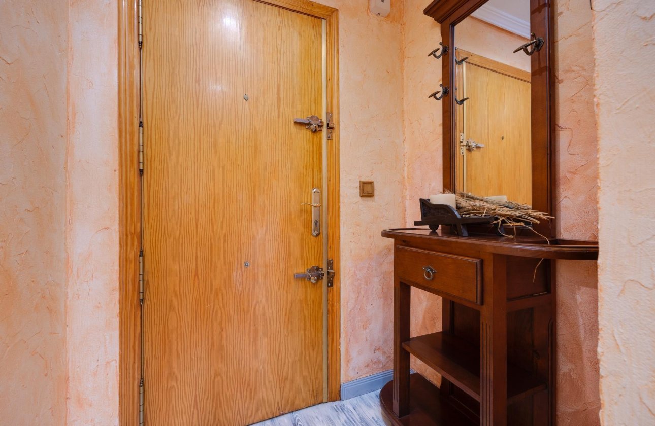 Resale - Apartment -
Torrevieja - Acequion