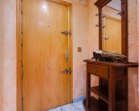 Resale - Apartment -
Torrevieja - Acequion