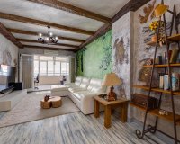 Resale - Apartment -
Torrevieja - Acequion