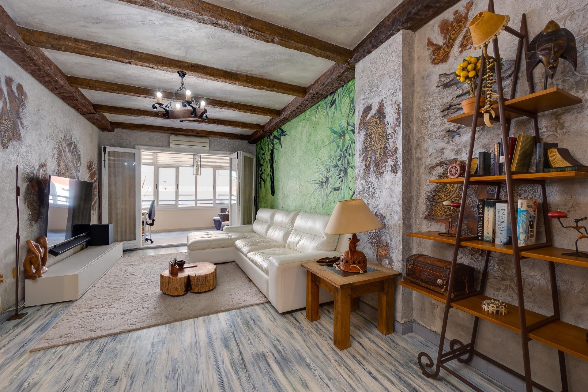 Resale - Apartment -
Torrevieja - Acequion