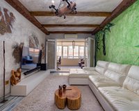 Resale - Apartment -
Torrevieja - Acequion