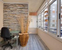 Resale - Apartment -
Torrevieja - Acequion