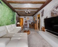 Resale - Apartment -
Torrevieja - Acequion