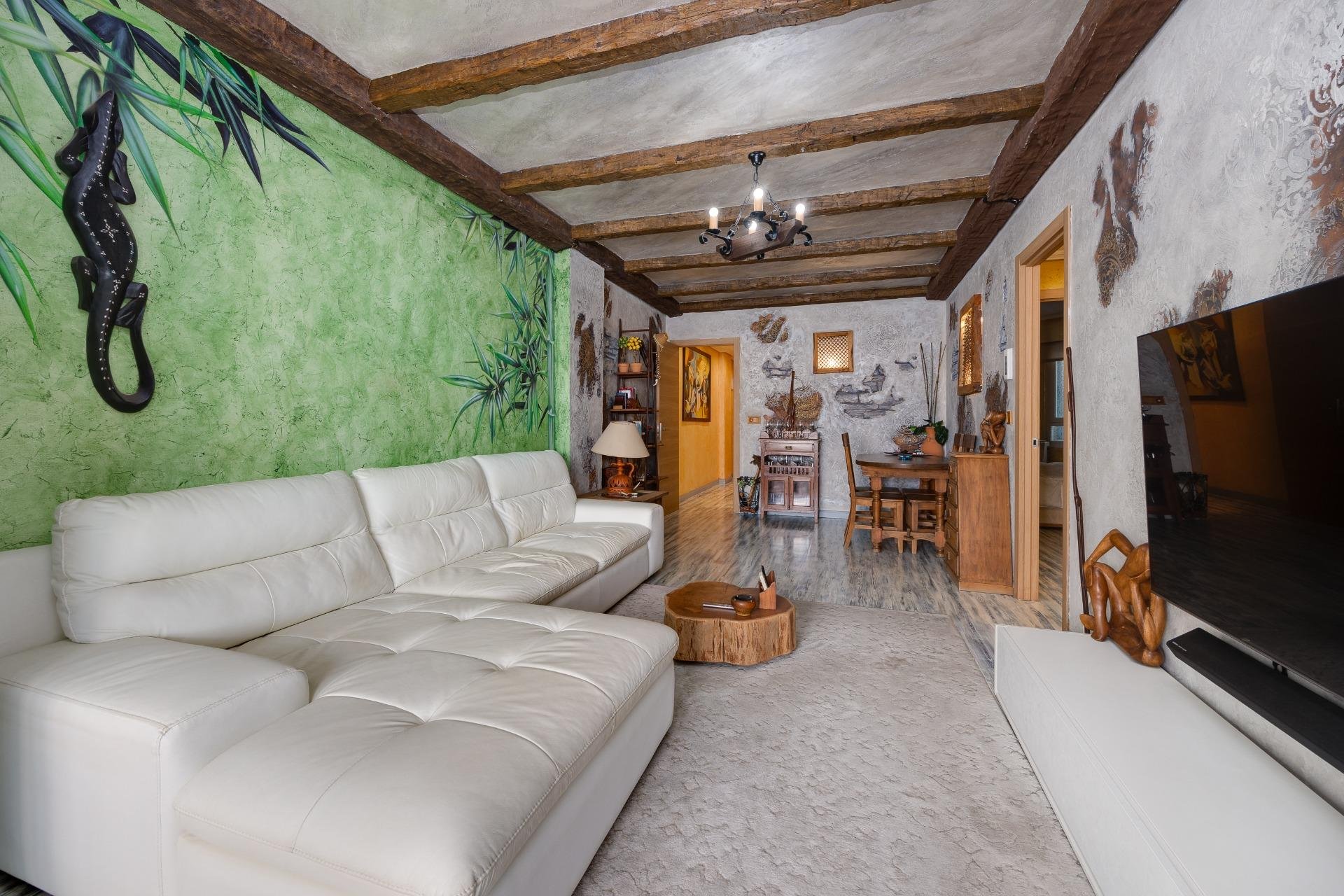 Resale - Apartment -
Torrevieja - Acequion