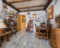 Resale - Apartment -
Torrevieja - Acequion