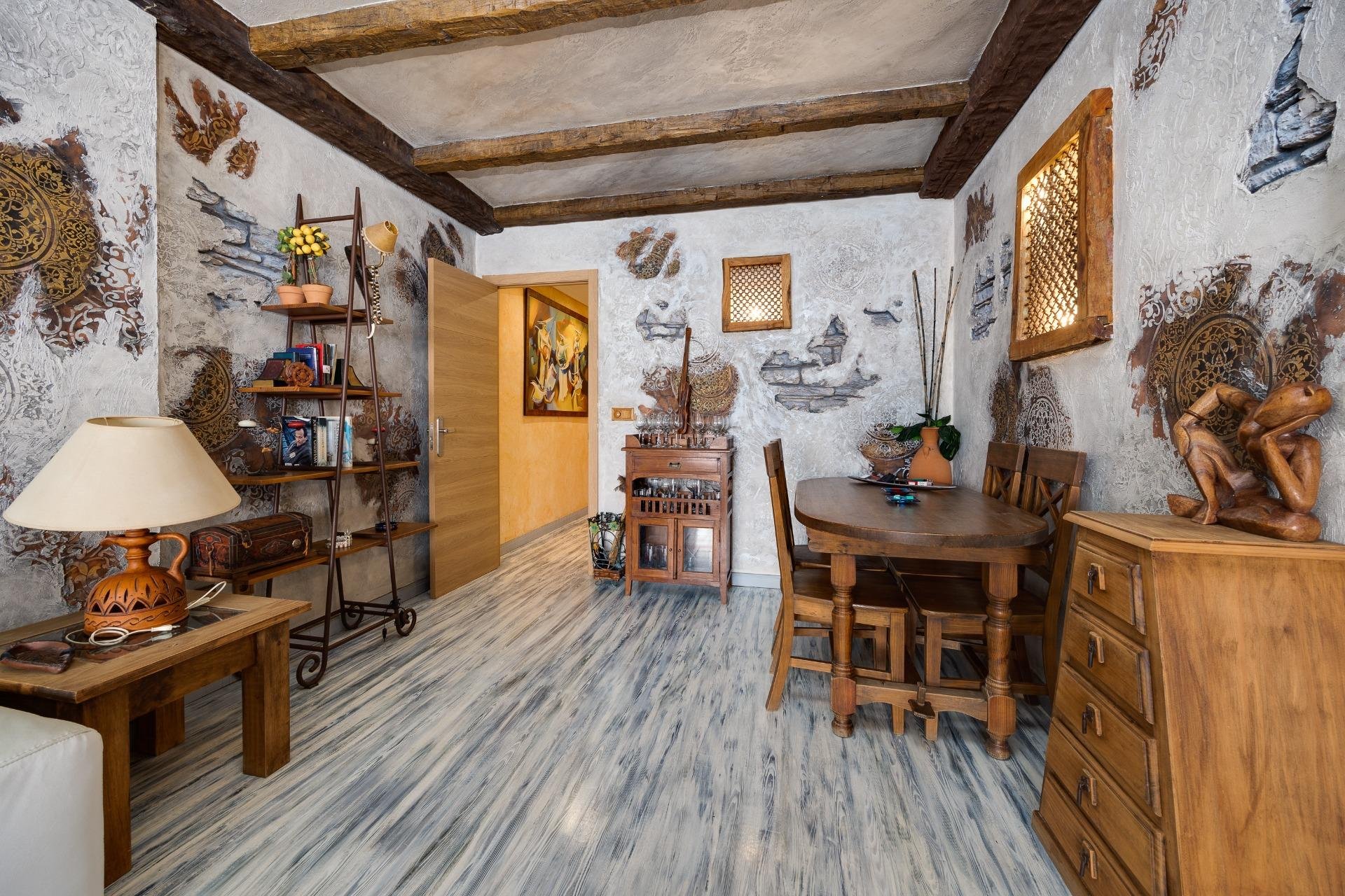 Resale - Apartment -
Torrevieja - Acequion