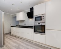 Resale - Apartment -
Torrevieja - Acequion