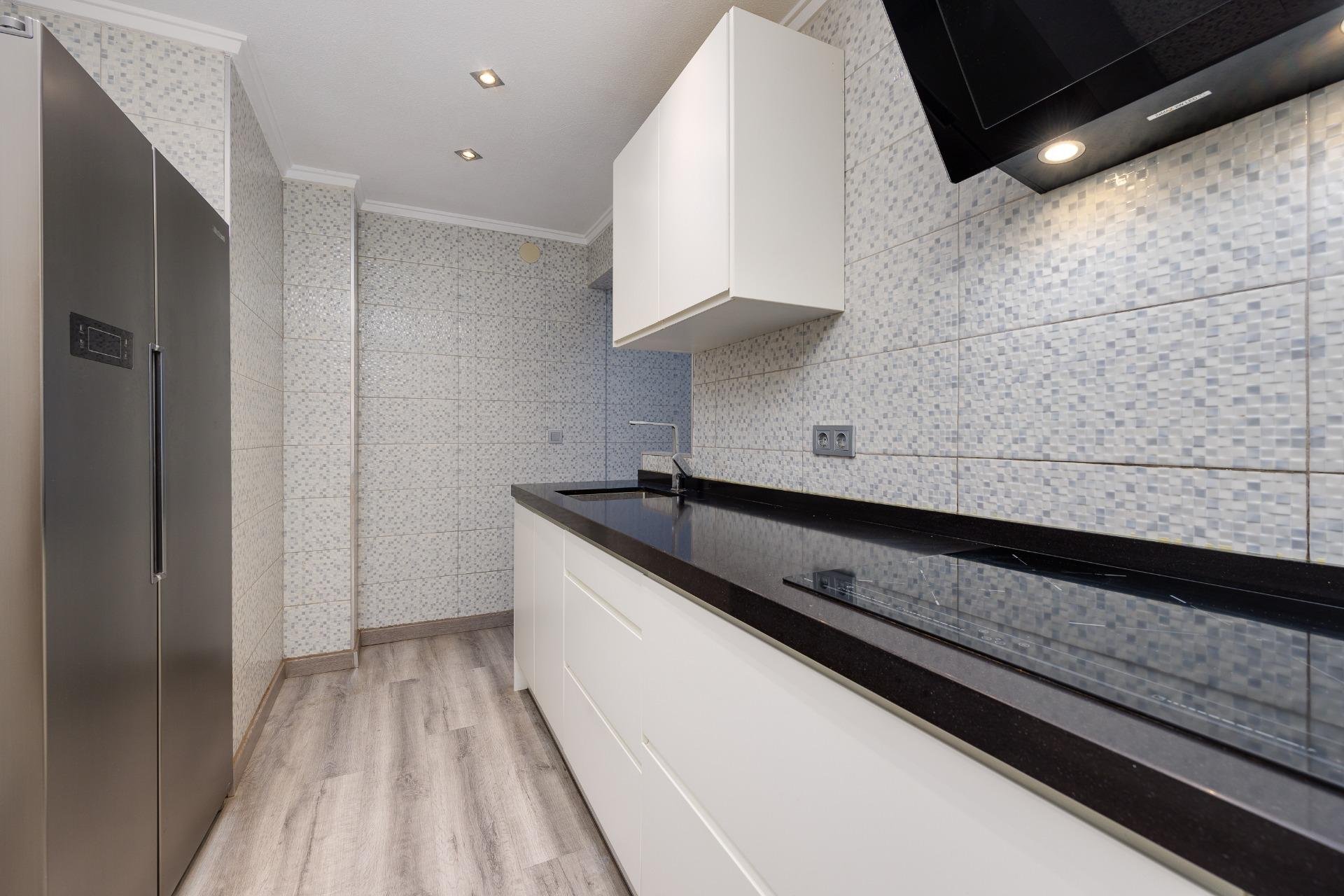 Resale - Apartment -
Torrevieja - Acequion