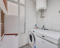 Resale - Apartment -
Torrevieja - Acequion