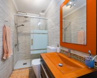 Resale - Apartment -
Torrevieja - Acequion