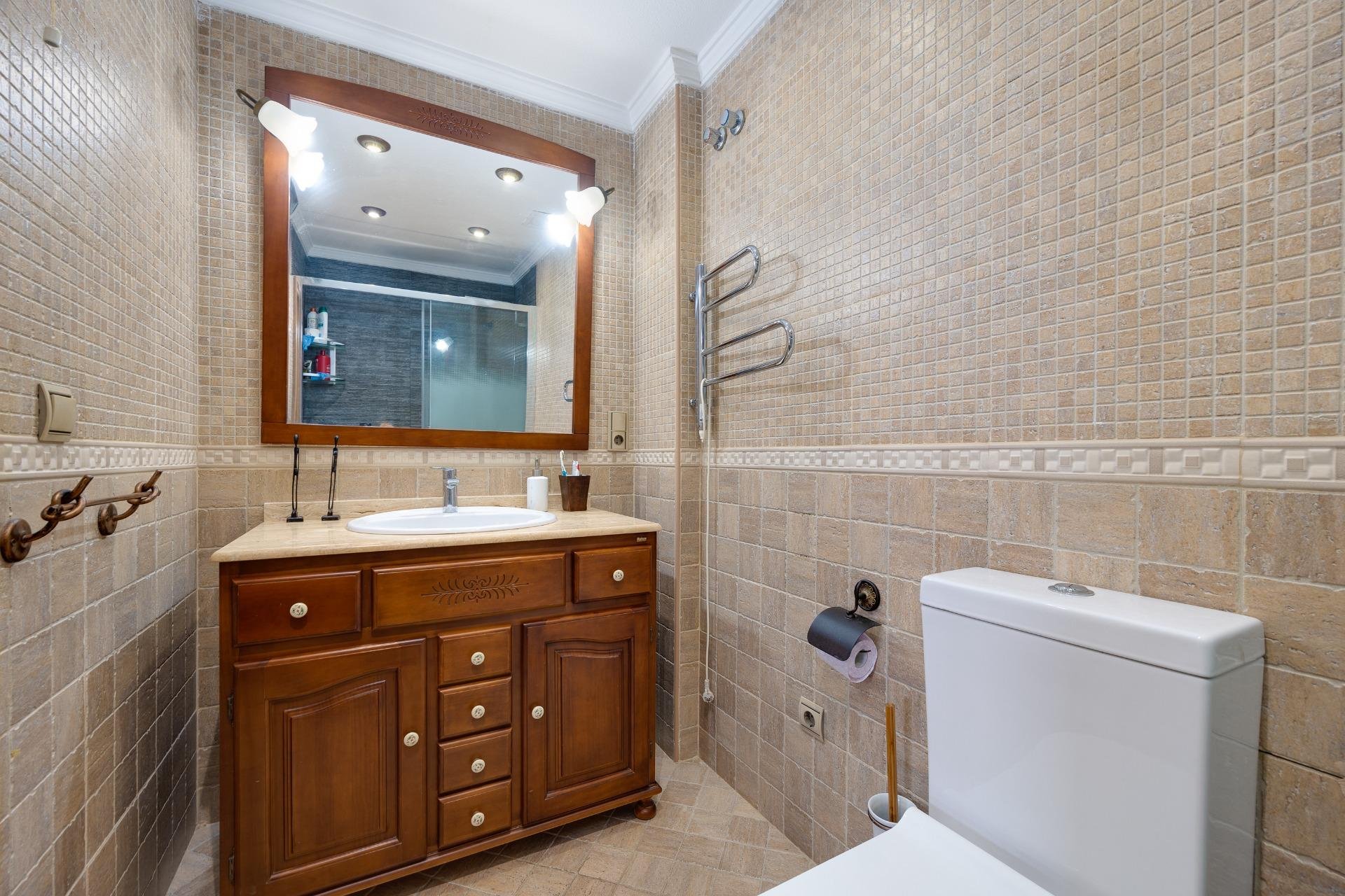 Resale - Apartment -
Torrevieja - Acequion