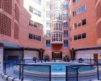 Resale - Apartment -
Torrevieja - Acequion