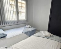 Resale - Apartment -
Torrevieja - Acequion