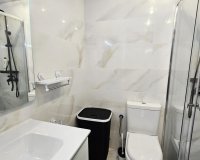 Resale - Apartment -
Torrevieja - Acequion