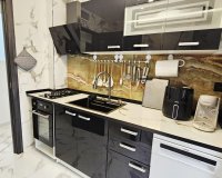 Resale - Apartment -
Torrevieja - Acequion