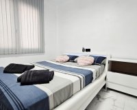 Resale - Apartment -
Torrevieja - Acequion