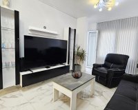 Resale - Apartment -
Torrevieja - Acequion