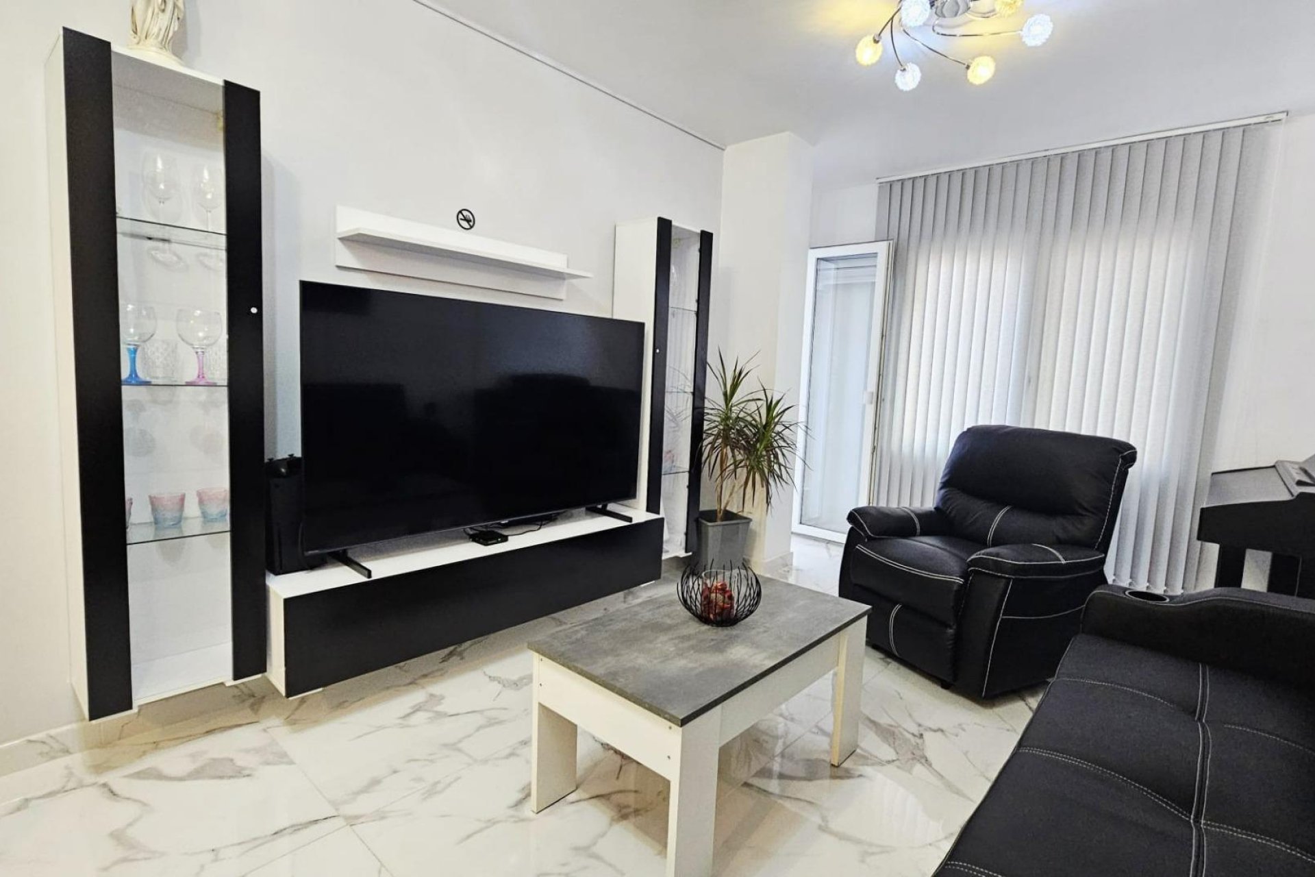 Resale - Apartment -
Torrevieja - Acequion