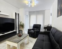 Resale - Apartment -
Torrevieja - Acequion
