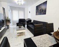 Resale - Apartment -
Torrevieja - Acequion
