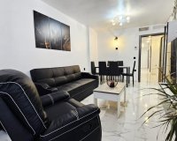 Resale - Apartment -
Torrevieja - Acequion