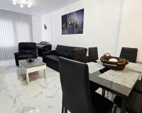 Resale - Apartment -
Torrevieja - Acequion