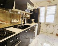 Resale - Apartment -
Torrevieja - Acequion