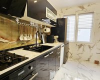 Resale - Apartment -
Torrevieja - Acequion