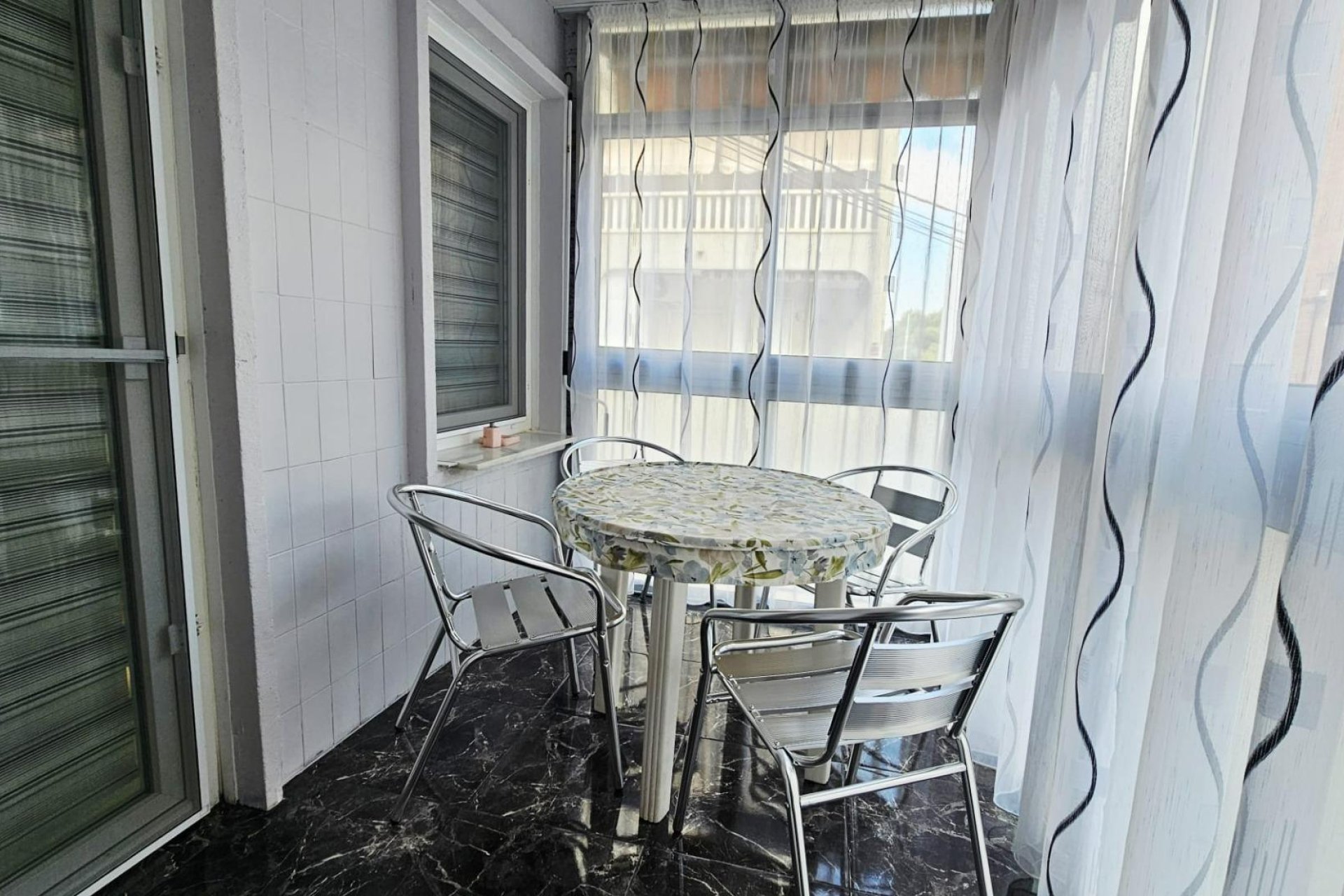 Resale - Apartment -
Torrevieja - Acequion